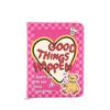Memo Diary Planner Pocket Notepad Scrapbooking A7 Mini Notebook 96 Sheets   Business Notepad