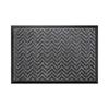 Entrance Mat Entry Mat Dirt Resistant Door Mat Entrance Mat Entrance Non Slip Foot Mat Household Polypropylene Fiber Material