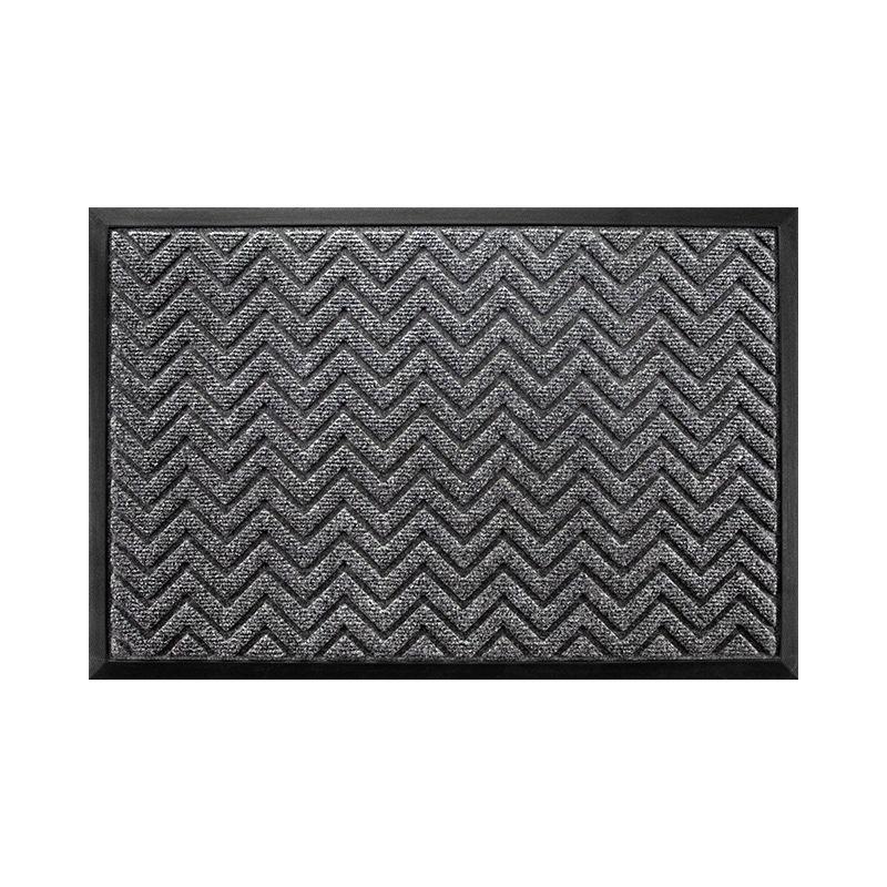 Entrance Mat Entry Mat Dirt Resistant Door Mat Entrance Mat Entrance Non Slip Foot Mat Household Polypropylene Fiber Material