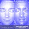 Tatcha The Silk Sunscreen LSF 50 Gewichtsloser Mineralischer Sonnenschutz 0,5 15 ml 0,5 15 ml