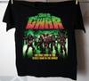 Gwar Band - The True Story Tee Shirt Black Unisex S-5XL ND1568 Unisex T-Shirt