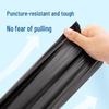 Deli Flat-Mouth Trash Bags