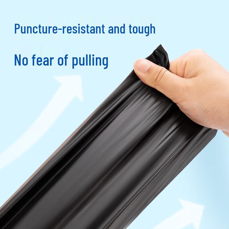 Deli Flat-Mouth Trash Bags