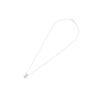 TIFFANY & CO . Atlas 925 Sterling Silver Necklaces Women's 35540954
