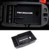 For Jeep Renegade BU 2015 2016 2017 2018      2024 2025 Car Central Armrest Box Storage Tray Accessories