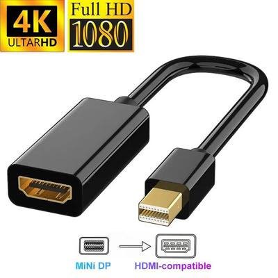 Audio - video příslušenství – HDMI kabely a adaptéry