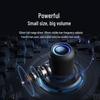 SEE ME HERE E7-L Portable Bluetooth Speaker CN plug (adapter included)