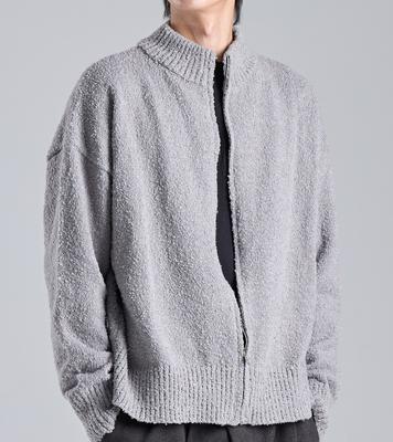 Warme Kleidung – Herren-Cardigans
