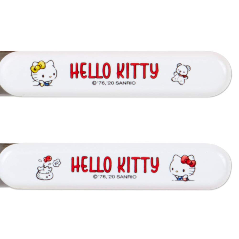 Sanrio Hello Kitty Lunch Trio 747114 (Talk)