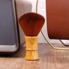 Handle Soft Anti-static Stylus Dust Remover Turntable Brush LP Cleaning Tool Vinyl Record Cleaner