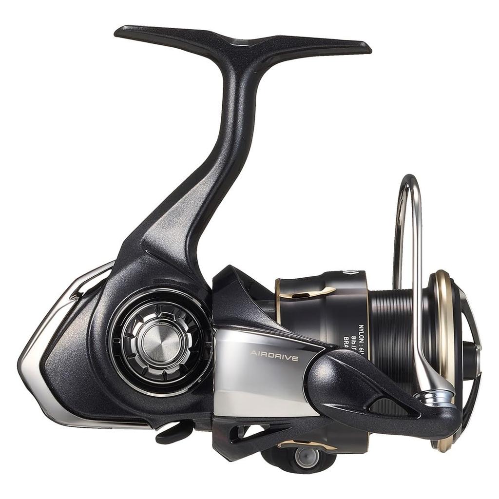 Daiwa 26FREAMS LT2500 Spinning Reel