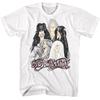 Aerosmith Cartoons Music Shirt