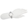 Watch Logolinks 34 MM Quartz White Silver FURLA WW00002005L1 Compatible with A4 [Furla] Women's [Product]