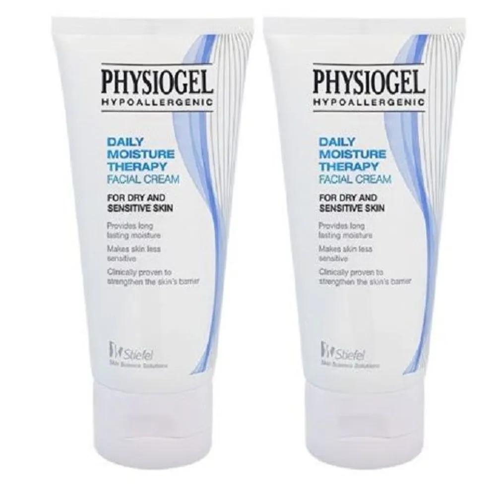 Physiogel DMT Facial Cream 150ML 1+1