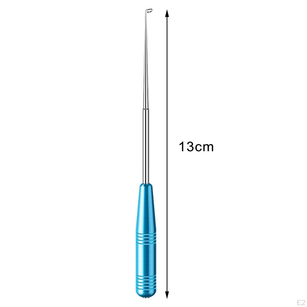 Hook Detacher Remover Decoupling Device for Saltwater Freshwater Fishing Fishhook Tool