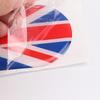 Car Door Window Lifter Switch Control Panel Sticker Trim For Mini Cooper F56 Interior Decal Decoration Car Auto Part