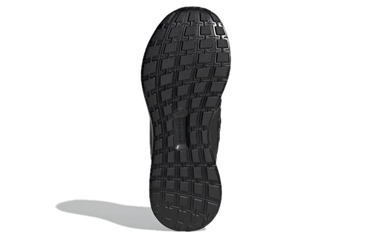 adidas Wmns EQ19 Run 'Triple Black' Sneakers
