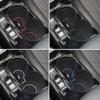 Tappetino Antiscivolo per Slot Portiera per Peugeot 2008 e-2008 GT Line 2019 - 2024 Accessori Styling Pad Antiscivolo