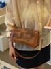 2026 Summer French Fashion Women's Versatile Crossbody Shoulder Bag - Elegant and Trendy