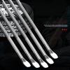 Xiaomi Tire Crowbar Car Motorcycle Bicycle Tyre Wrench Removal Tool Repair Afterburner Lever Pry Bar Mechanical Repairing Hand Tools