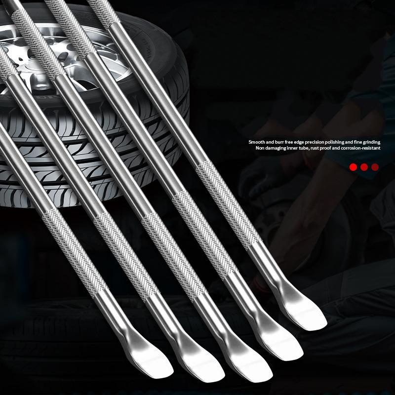 Xiaomi Tire Crowbar Car Motorcycle Bicycle Tyre Wrench Removal Tool Repair Afterburner Lever Pry Bar Mechanical Repairing Hand Tools