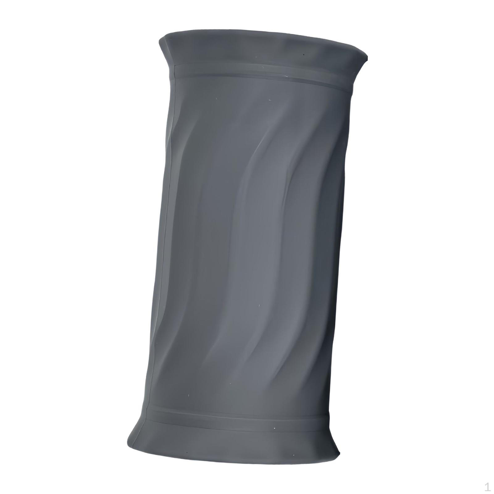 

Bar Grip Dumbell Handle Gear Attachments Anti Slip, Easy to Use, Comfort Versatile Fitness Training червоний