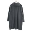 Unused Johnbull Outlast Coat M Gray Hooded Jacket Men's Used