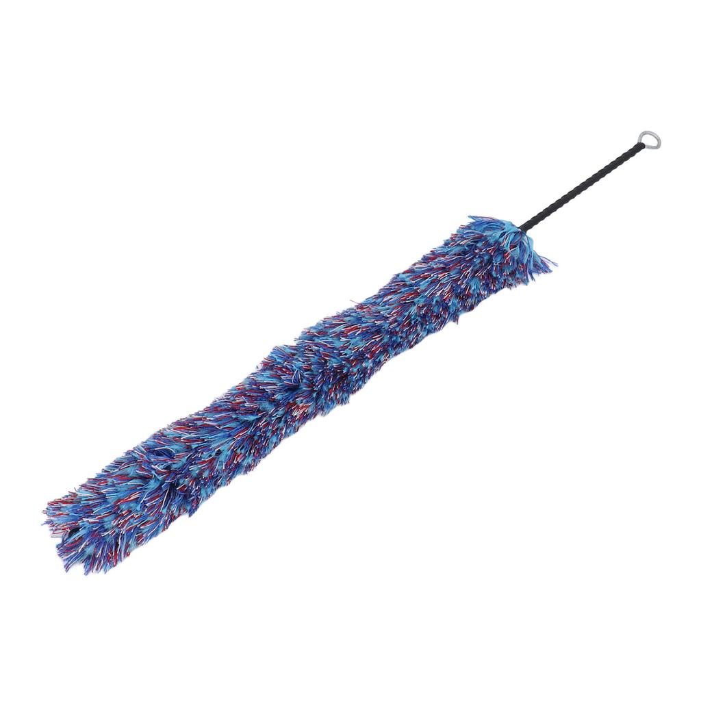 Clarinet Cleaning Brush Colorful Cotton Thread Saxophone Brush Flute Pipe Care Tool for Woodwind Ins