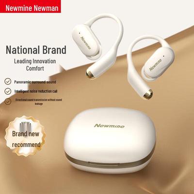 Newman LY25 Open-Ear True Wireless Sports Headphones