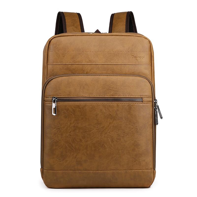 

Hufeng Men s Casual Business Laptop Backpack