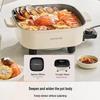 Joyoung 1800W 7L Multi-functional Electric Hot Pot