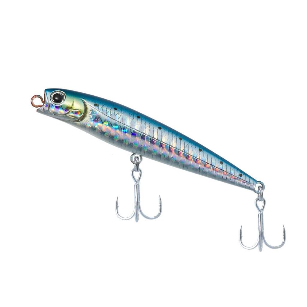 Daiwa Morethan Salt Pencil 70F Laser Sardine
