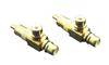 Naissant RCA Splitter Adapter of (Set 2)