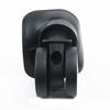 Replacement 4*Universal Swivel Luggage Casters Wheels Set For Travel Suitcase