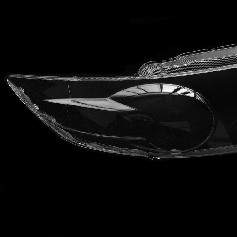 Infiniti FX35/FX45 Headlight Cover 2004-2007 Transparent Lampshade