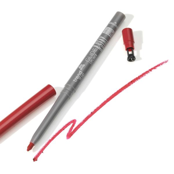 Trend It Up Lip Liner Glide & Stay 250 Warm Red 0.35g