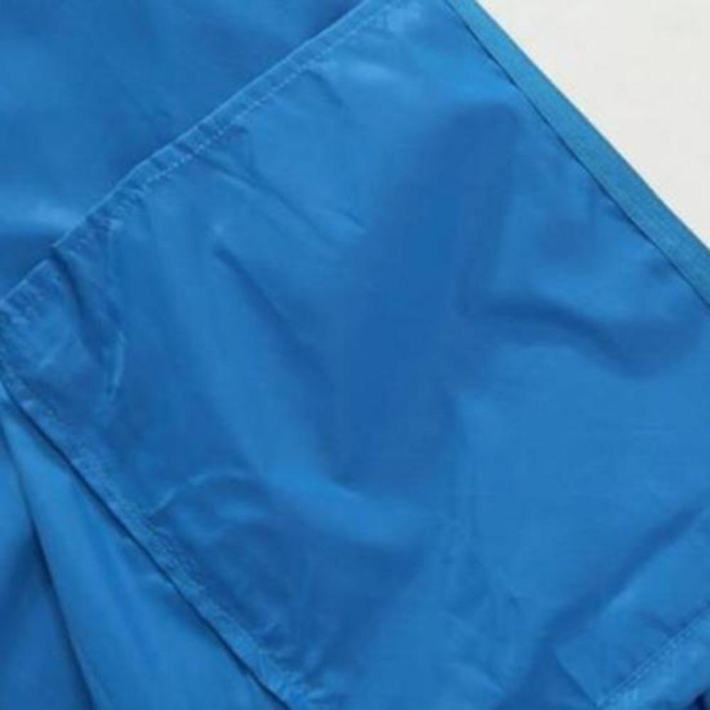 Women Men Solid Color Quick Dry Casual Outdoor Jacket Waterproof Windproof Sunscreen Sports Coat for Jogging