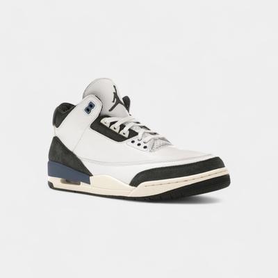 Jordan 3 Retro OG SP A Ma Maniére Diffused Blue Diffused Blue