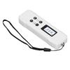  Quality Tester Pocket Size Multifuncional 0.96 Inch  Color Screen Portable CO Detector with A