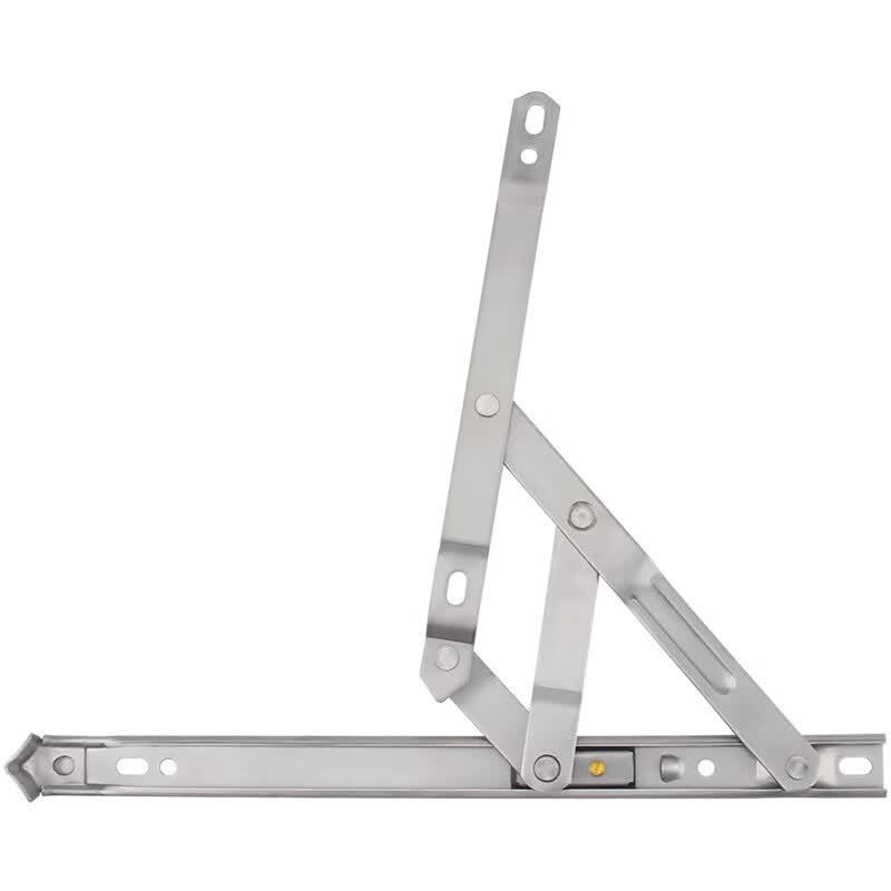 Stainless Steel Window Four-Bar Friction Stay