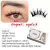 2026 New Magnetic Lash Vendors Synthetic Hair Handmade Korean PBT Eyelash Extensions with Individual Lash Box