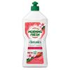 Morning Fresh Dish Soap 680ml: Plum Cherry Blossom & Citrus Bitter Orange