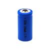 Rechargeable 3.7V 16340 Lithium Battery for Flashlights and Electric Toys