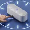 2024 Ultrasonic Cleaning Machine 45000Hz High Frequency Vibration Wash Cleaner Washing Jewelry Eyeglasses Watch Washing Small Ring