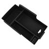 Car Central Armrest Storage Box Center Console Storage Holder Organizer Center Console Tray Replacement For Camry 2012