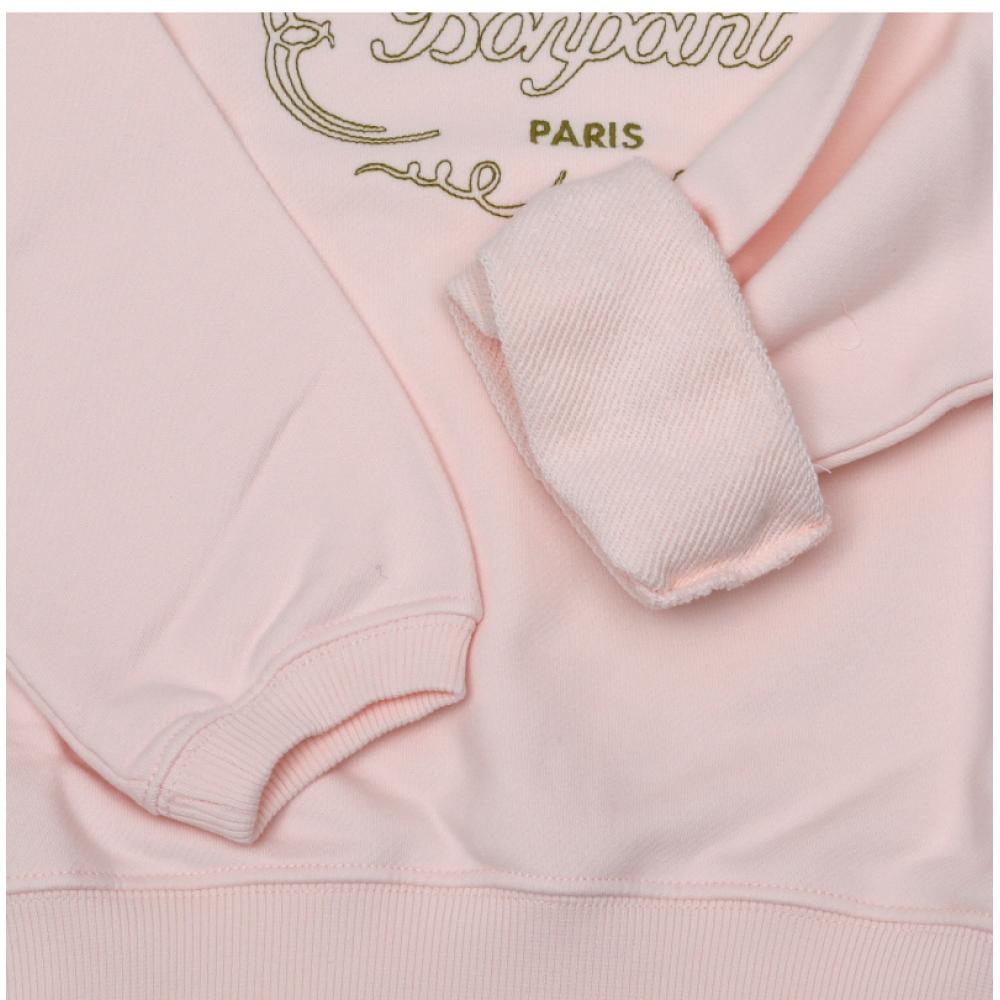 Bonpoint Girl S Children SweatShirt 125 Tayla S05gSwk00004