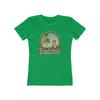 I Should Have Never Sat On That Toadstool 1979 Vintage Women's T Shirt