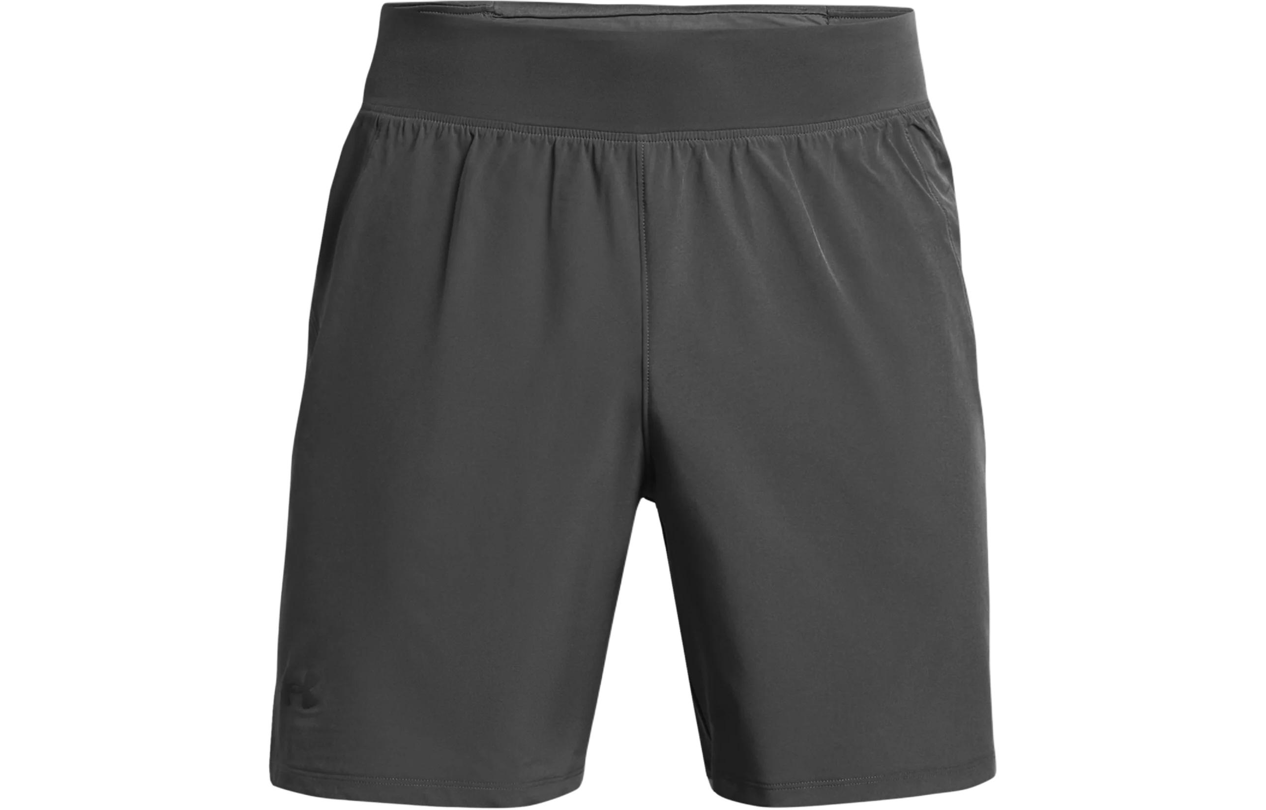 Under Armour Casual Shorts Men s Dark Gray 1376508-025 2XL