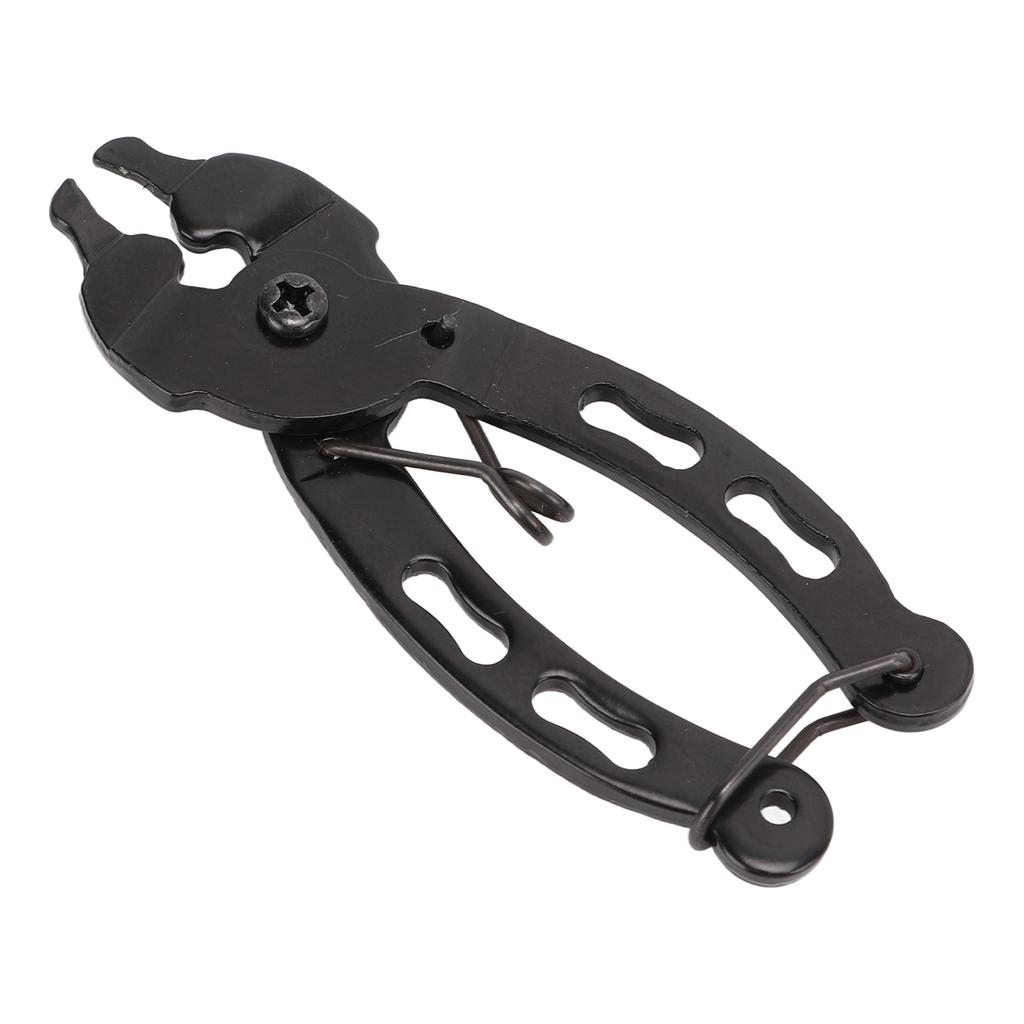 Steel Bike Chain Link Tool Chain Plier with Hook Bicycle Quick Release Removal Installation Tools