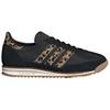 adidas  SL72 OG Leopard Women Sneakers Black Preloved-Brown Core-Black JR1640